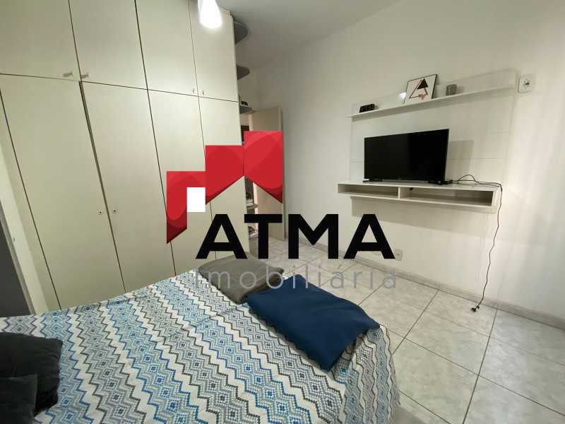 Apartamento à venda com 3 quartos, 72m² - Foto 6