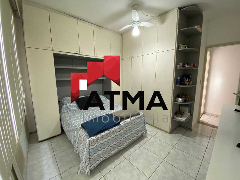 Apartamento à venda com 3 quartos, 72m² - Foto 5