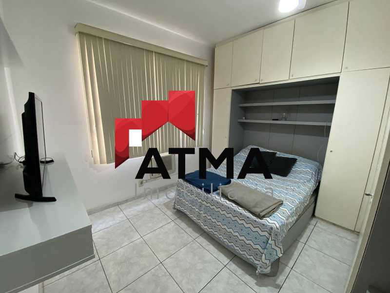 Apartamento à venda com 3 quartos, 72m² - Foto 4