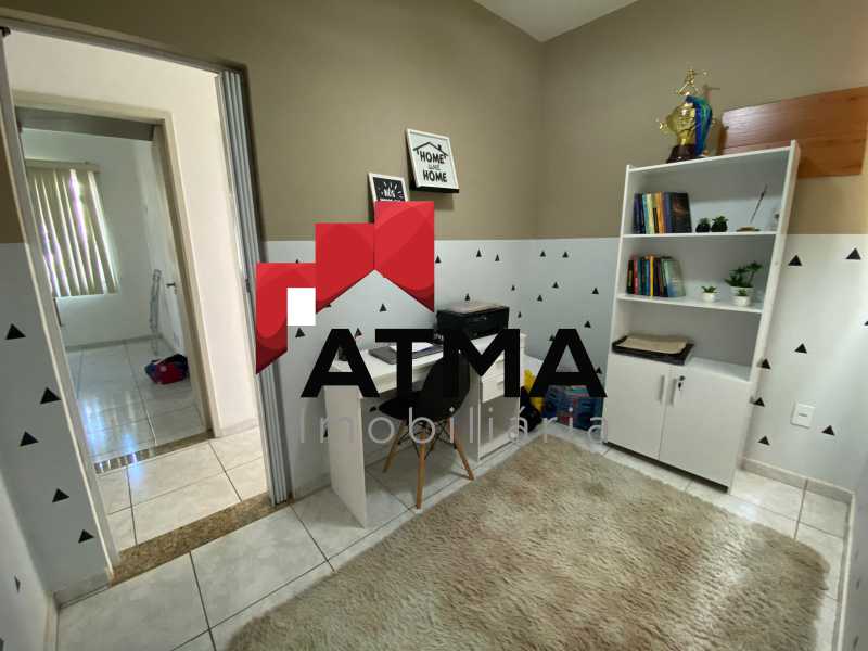 Apartamento à venda com 3 quartos, 72m² - Foto 11