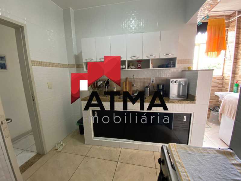 Apartamento à venda com 3 quartos, 72m² - Foto 14