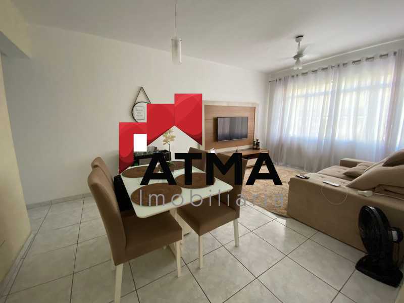 Apartamento à venda com 3 quartos, 72m² - Foto 2