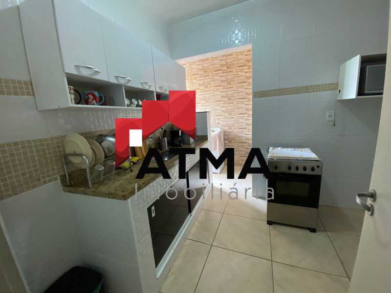 Apartamento à venda com 3 quartos, 72m² - Foto 13