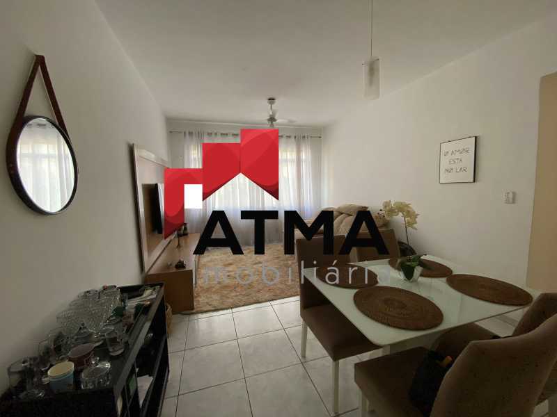 Apartamento à venda com 3 quartos, 72m² - Foto 3