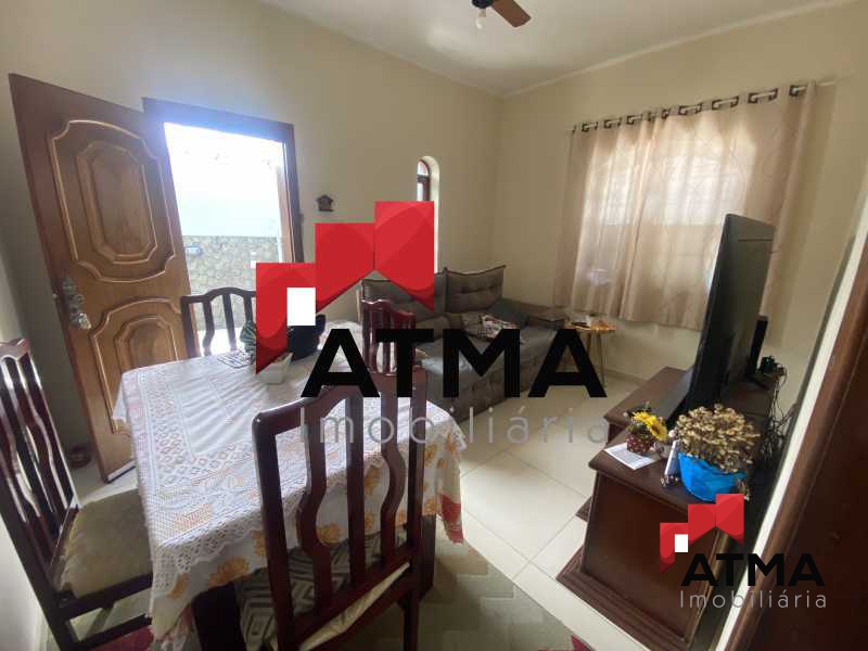 Casa à venda com 3 quartos, 212m² - Foto 3