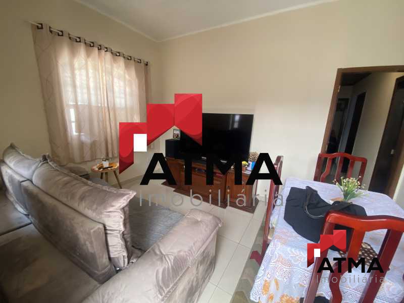 Casa à venda com 3 quartos, 212m² - Foto 2