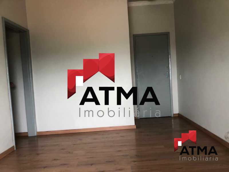 Apartamento à venda e aluguel com 2 quartos, 70m² - Foto 2