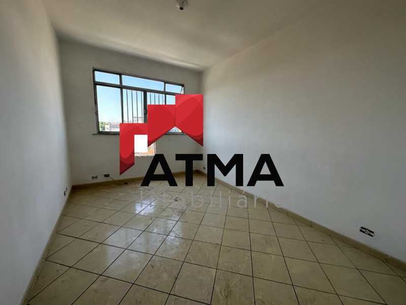 Apartamento para alugar com 2 quartos, 45m² - Foto 3