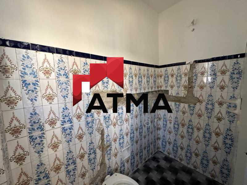 Apartamento para alugar com 2 quartos, 45m² - Foto 15