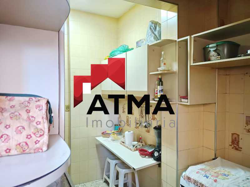 Apartamento à venda com 2 quartos, 65m² - Foto 16