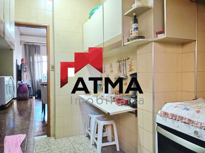 Apartamento à venda com 2 quartos, 65m² - Foto 17