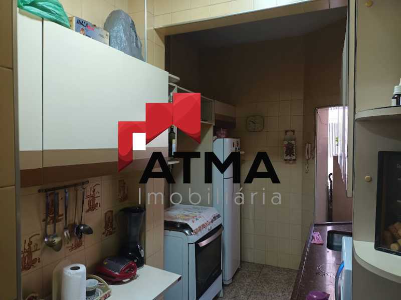 Apartamento à venda com 2 quartos, 65m² - Foto 15