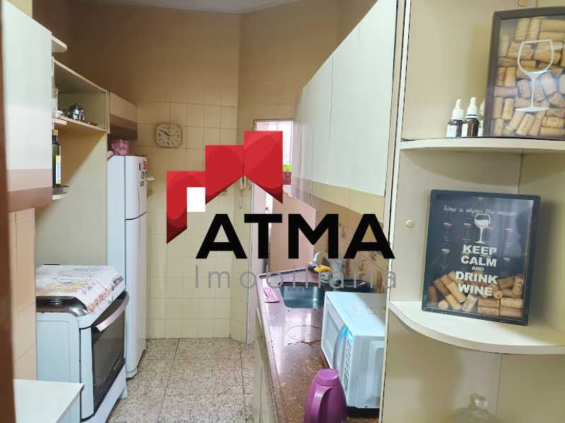 Apartamento à venda com 2 quartos, 65m² - Foto 18