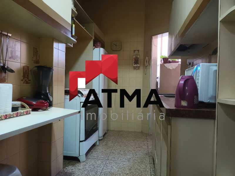 Apartamento à venda com 2 quartos, 65m² - Foto 19