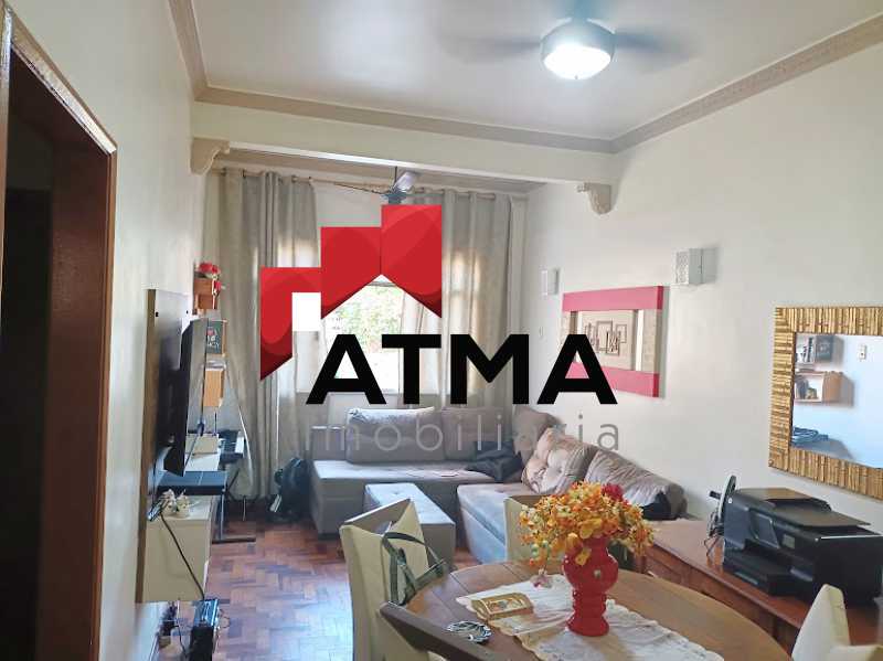 Apartamento à venda com 2 quartos, 65m² - Foto 6