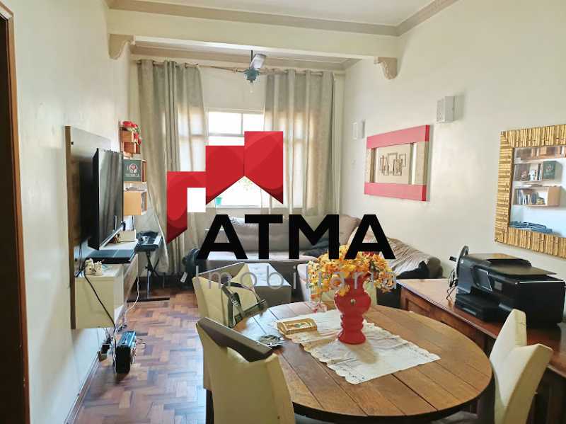 Apartamento à venda com 2 quartos, 65m² - Foto 1