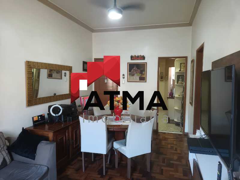 Apartamento à venda com 2 quartos, 65m² - Foto 3