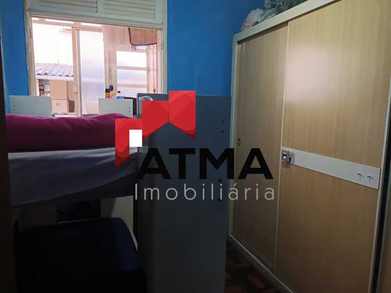 Apartamento à venda com 2 quartos, 65m² - Foto 9