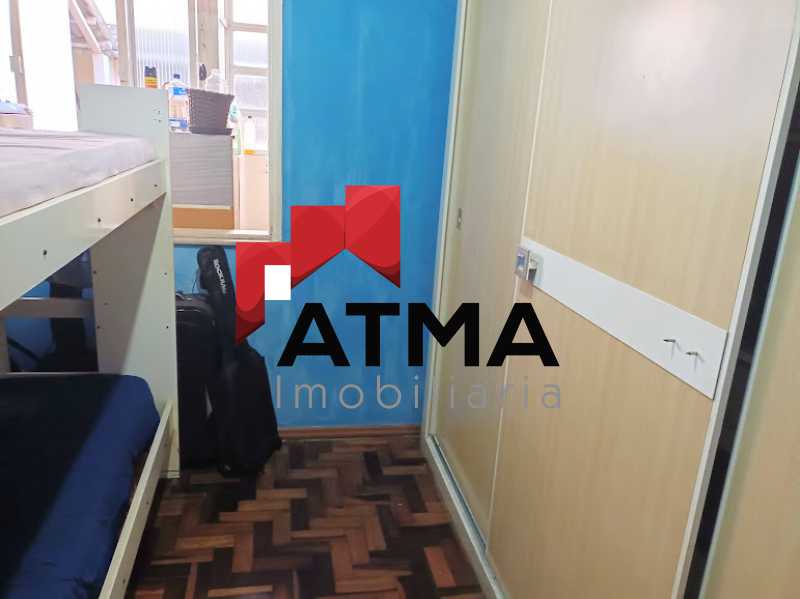 Apartamento à venda com 2 quartos, 65m² - Foto 8