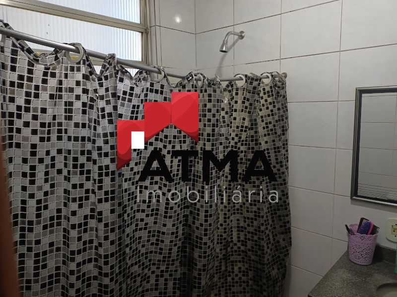 Apartamento à venda com 2 quartos, 65m² - Foto 12