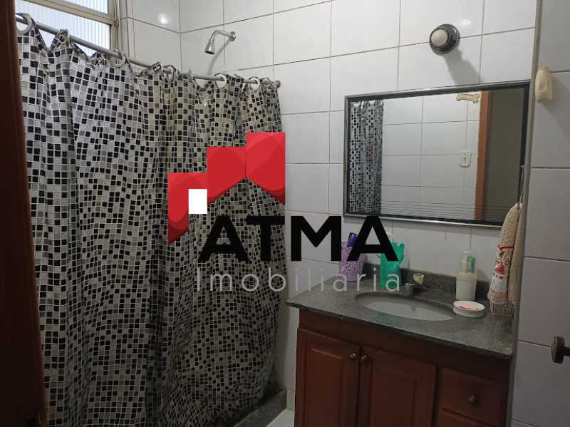 Apartamento à venda com 2 quartos, 65m² - Foto 10