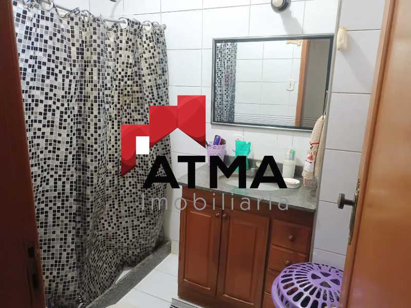 Apartamento à venda com 2 quartos, 65m² - Foto 11