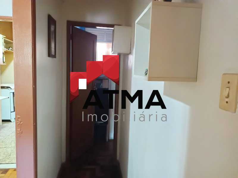 Apartamento à venda com 2 quartos, 65m² - Foto 7