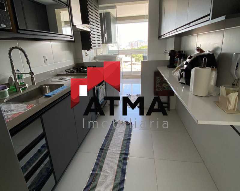 Apartamento à venda com 3 quartos, 84m² - Foto 14