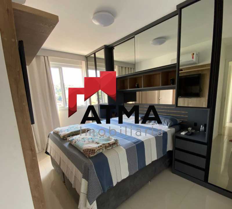 Apartamento à venda com 3 quartos, 84m² - Foto 7