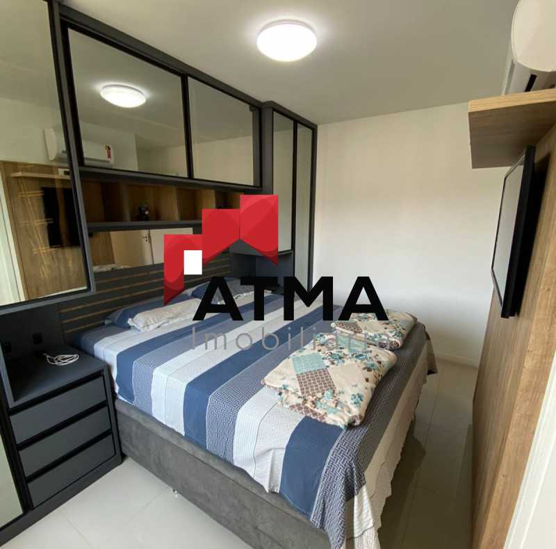 Apartamento à venda com 3 quartos, 84m² - Foto 8