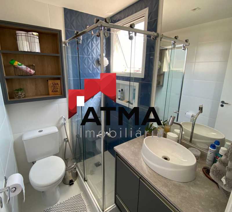 Apartamento à venda com 3 quartos, 84m² - Foto 9