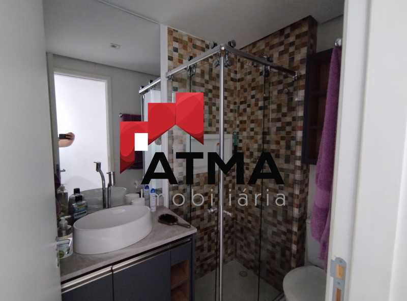 Apartamento à venda com 3 quartos, 84m² - Foto 10