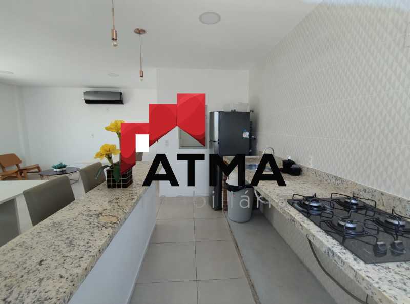 Apartamento à venda com 3 quartos, 84m² - Foto 18