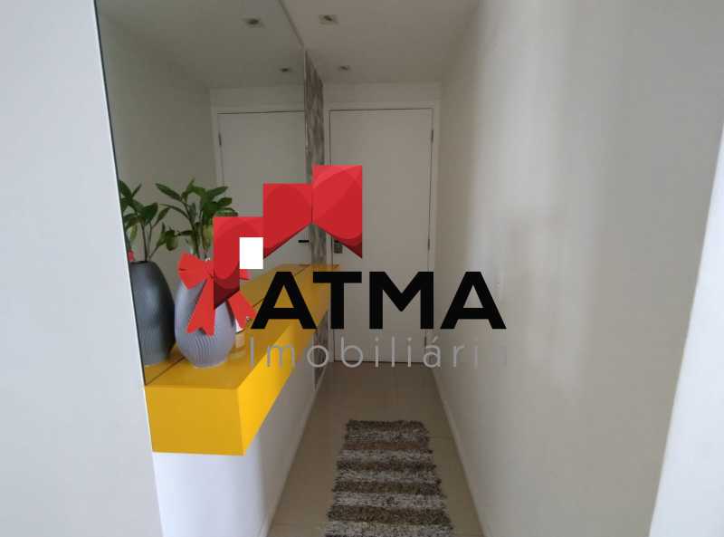 Apartamento à venda com 3 quartos, 84m² - Foto 6