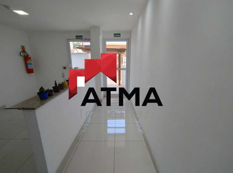 Apartamento à venda com 3 quartos, 84m² - Foto 19