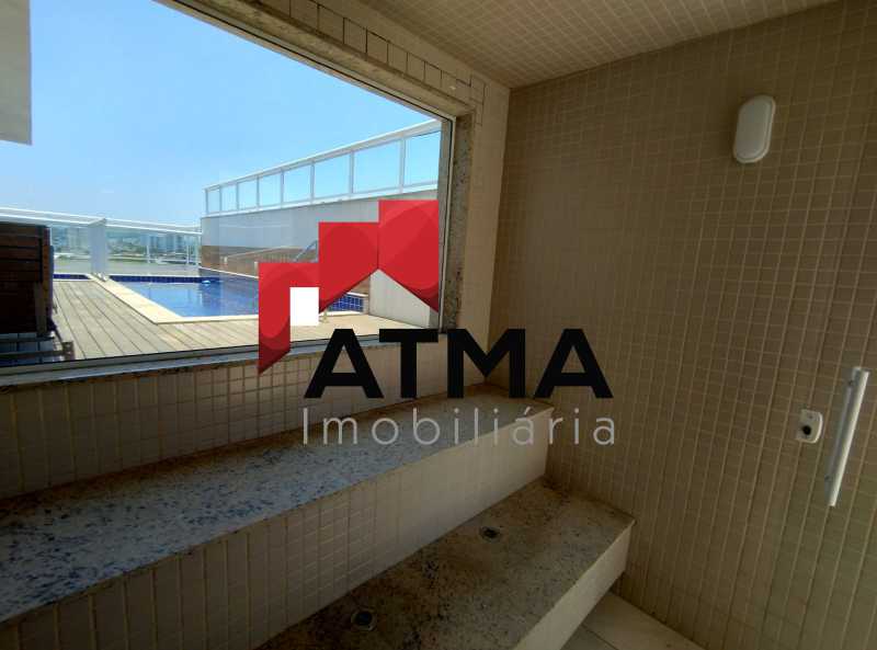 Apartamento à venda com 3 quartos, 84m² - Foto 24