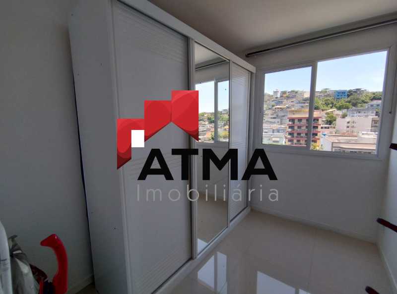 Apartamento à venda com 3 quartos, 84m² - Foto 12