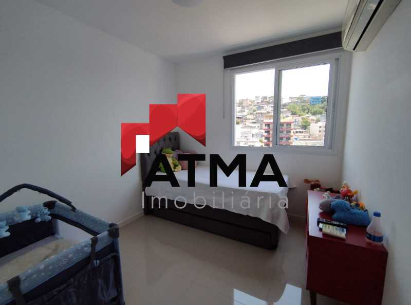 Apartamento à venda com 3 quartos, 84m² - Foto 11