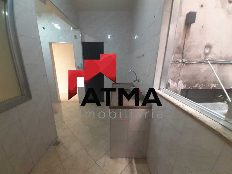 Apartamento, 2 quartos, 56 m² - Foto 8