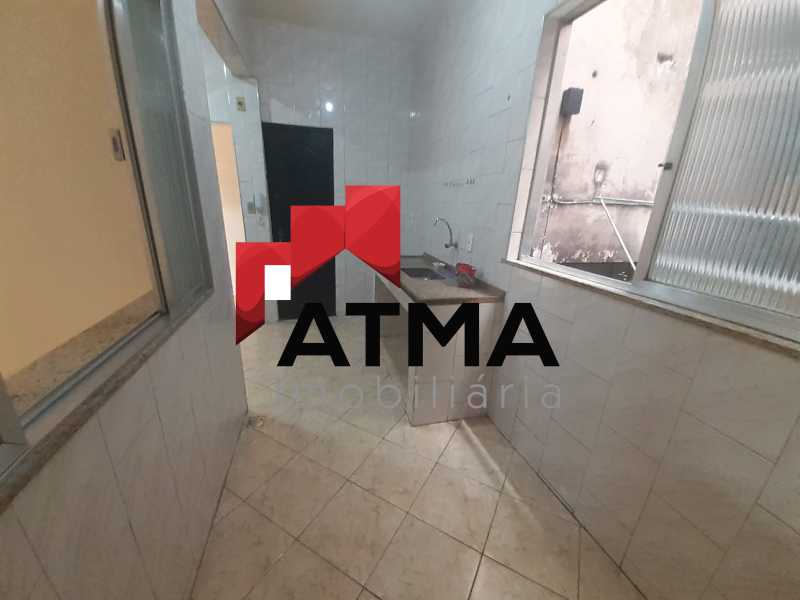 Apartamento, 2 quartos, 56 m² - Foto 7