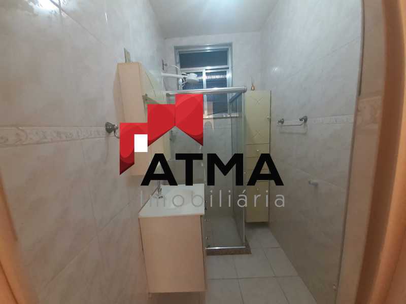 Apartamento, 2 quartos, 56 m² - Foto 4