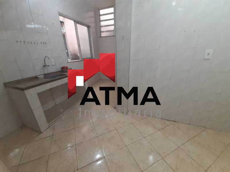 Apartamento, 2 quartos, 56 m² - Foto 6