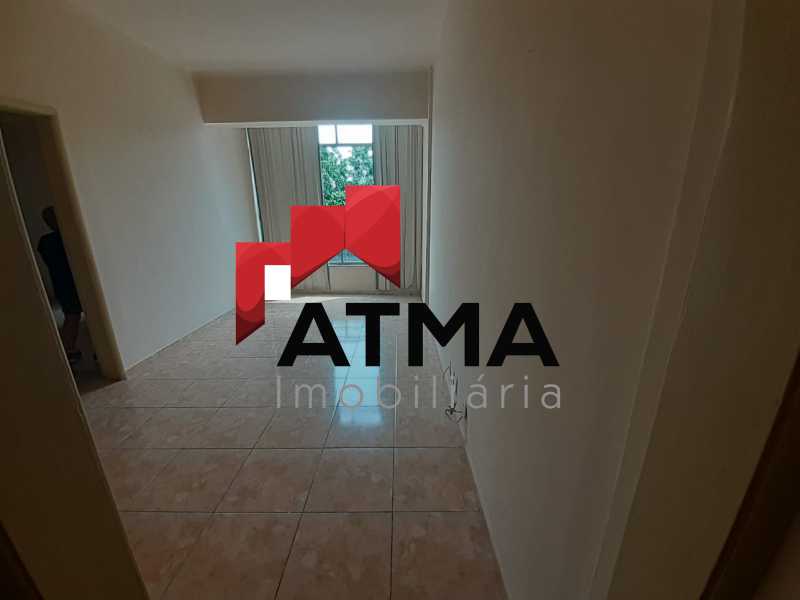 Apartamento, 2 quartos, 56 m² - Foto 2