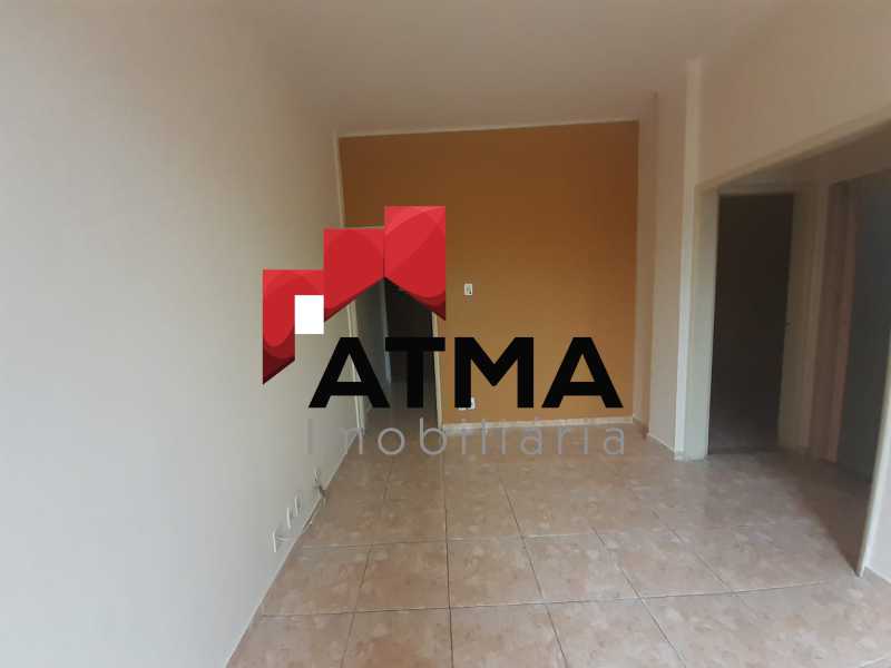 Apartamento, 2 quartos, 56 m² - Foto 1