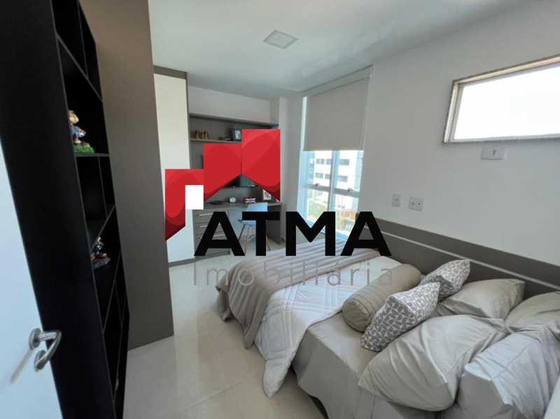 Apartamento à venda com 2 quartos, 59m² - Foto 7