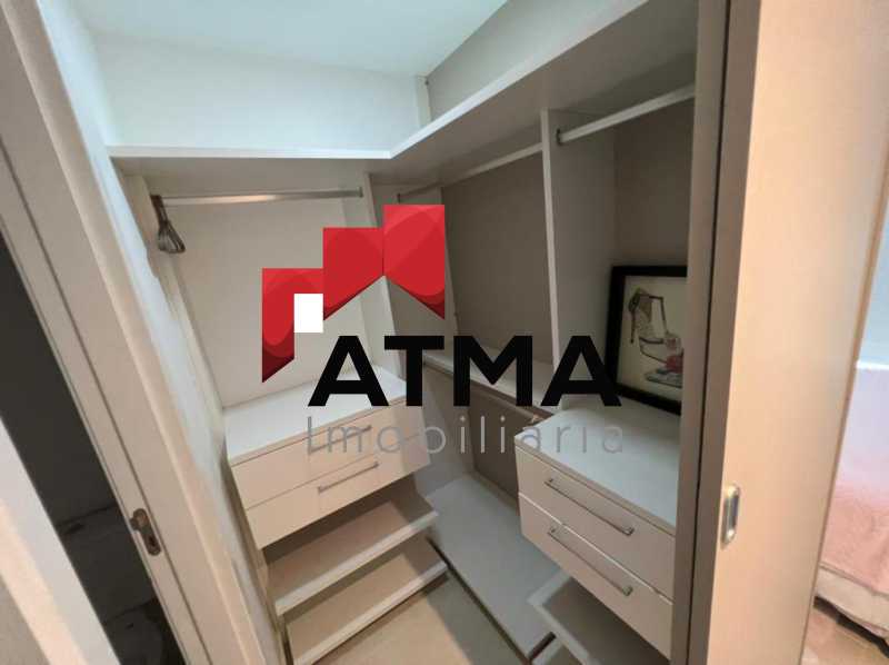 Apartamento à venda com 2 quartos, 59m² - Foto 6