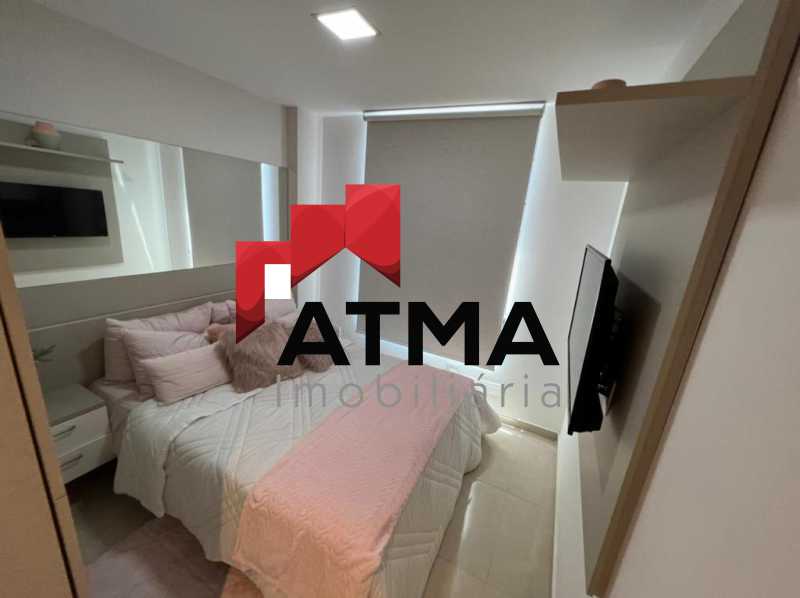 Apartamento à venda com 2 quartos, 59m² - Foto 5