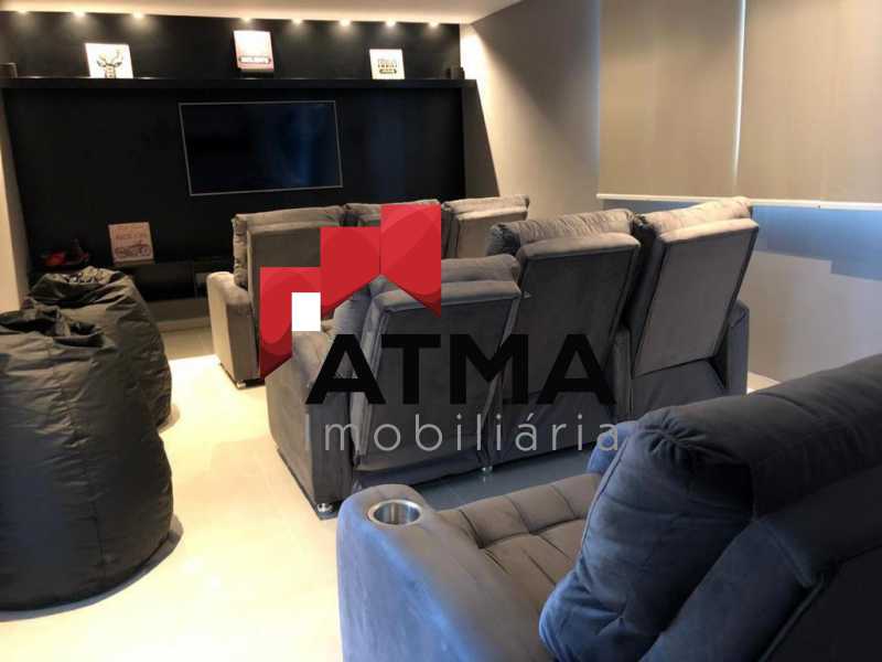 Apartamento à venda com 2 quartos, 59m² - Foto 19