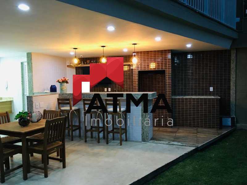 Apartamento à venda com 2 quartos, 59m² - Foto 20