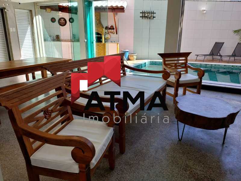 Casa à venda com 2 quartos, 175m² - Foto 4